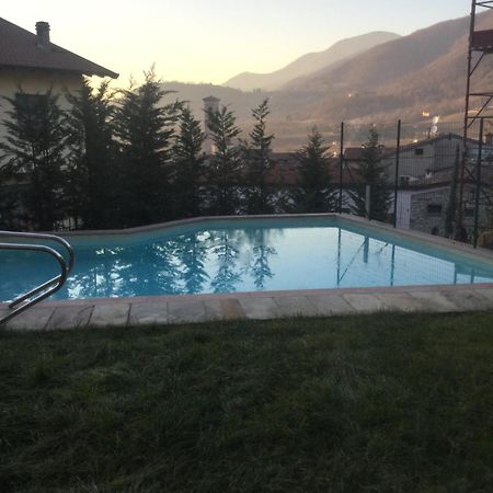 Appartement Poggio Ai Vigneti à Entratico Extérieur photo