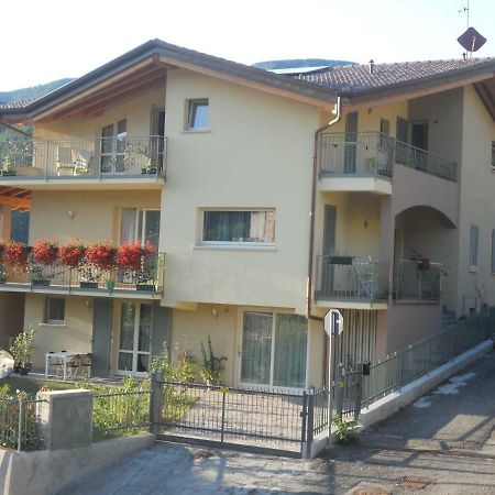 Appartement Poggio Ai Vigneti à Entratico Extérieur photo