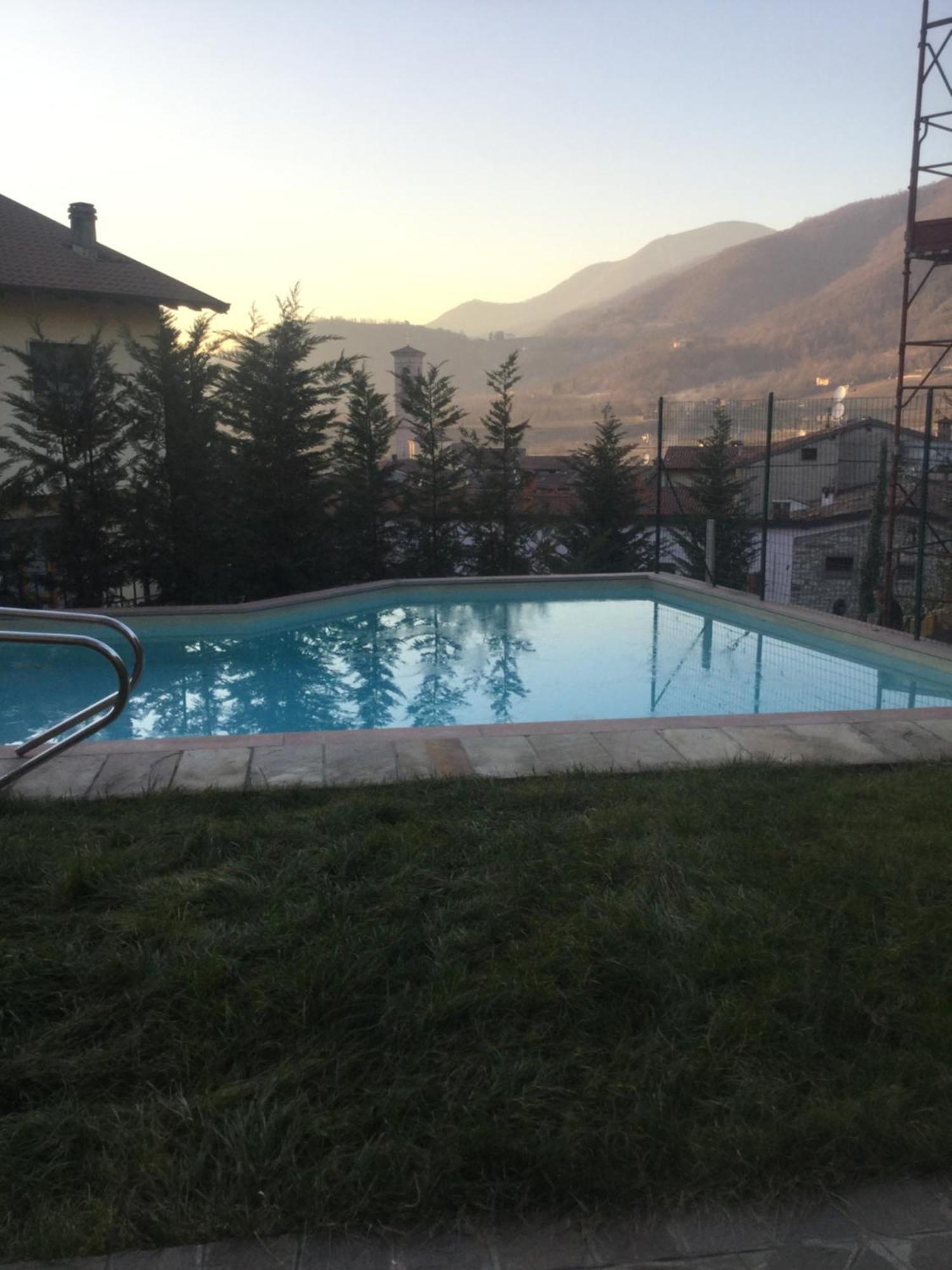 Appartement Poggio Ai Vigneti à Entratico Extérieur photo