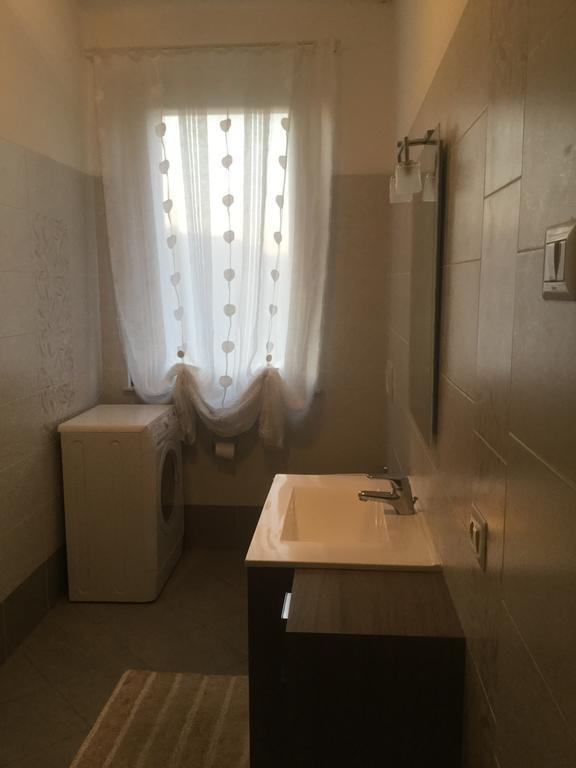 Appartement Poggio Ai Vigneti à Entratico Extérieur photo