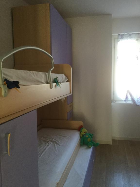 Appartement Poggio Ai Vigneti à Entratico Extérieur photo