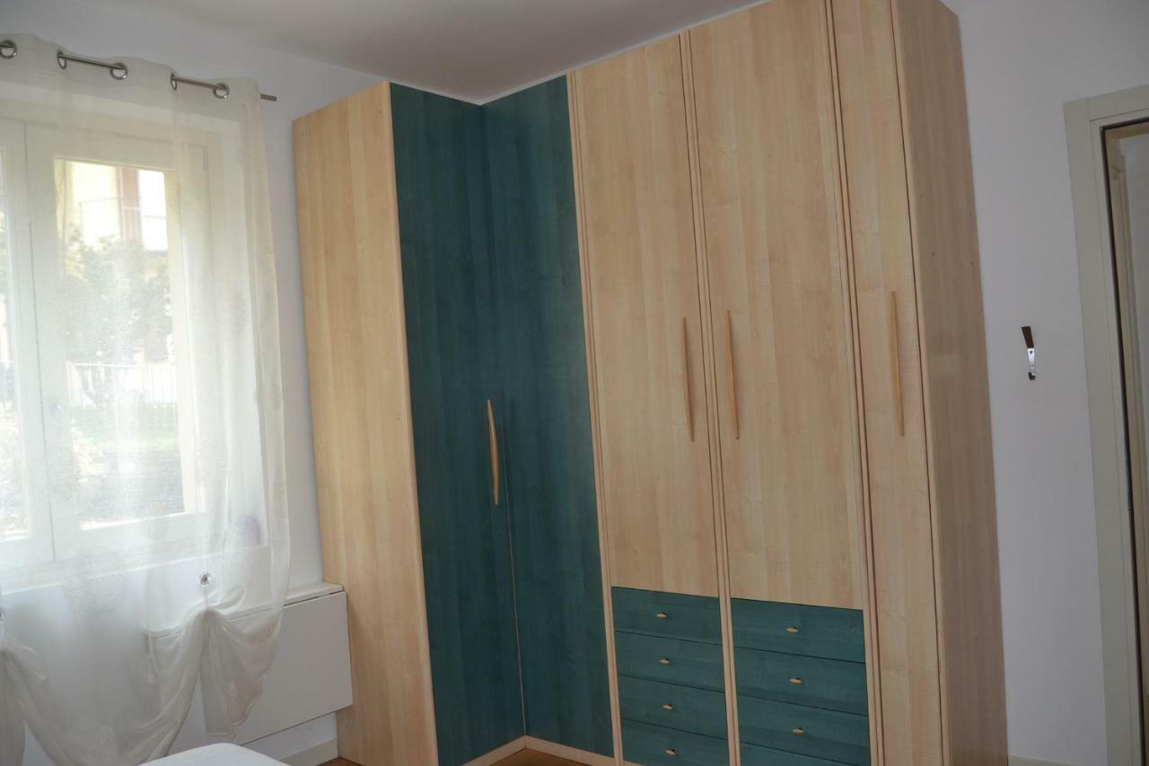 Appartement Poggio Ai Vigneti à Entratico Extérieur photo