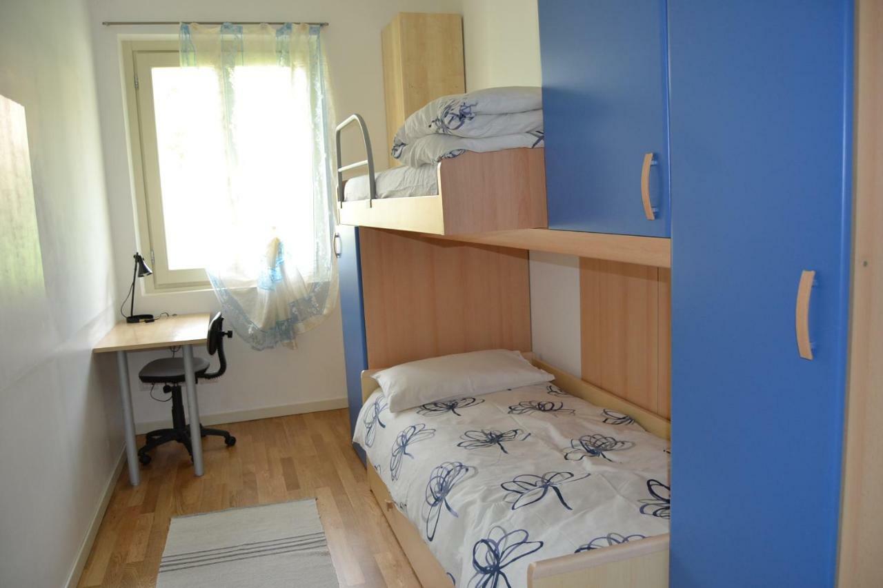 Appartement Poggio Ai Vigneti à Entratico Extérieur photo