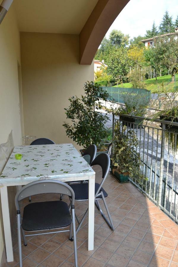 Appartement Poggio Ai Vigneti à Entratico Extérieur photo