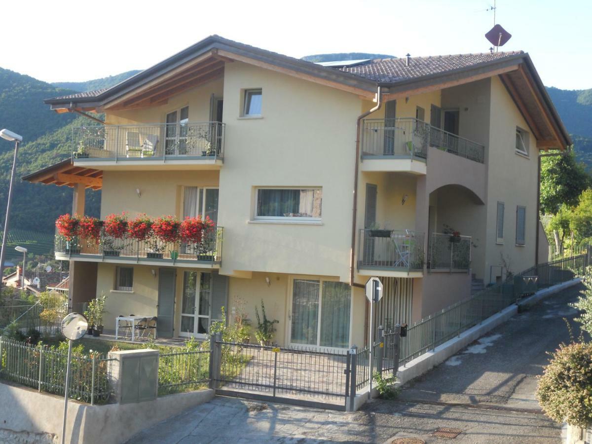 Appartement Poggio Ai Vigneti à Entratico Extérieur photo