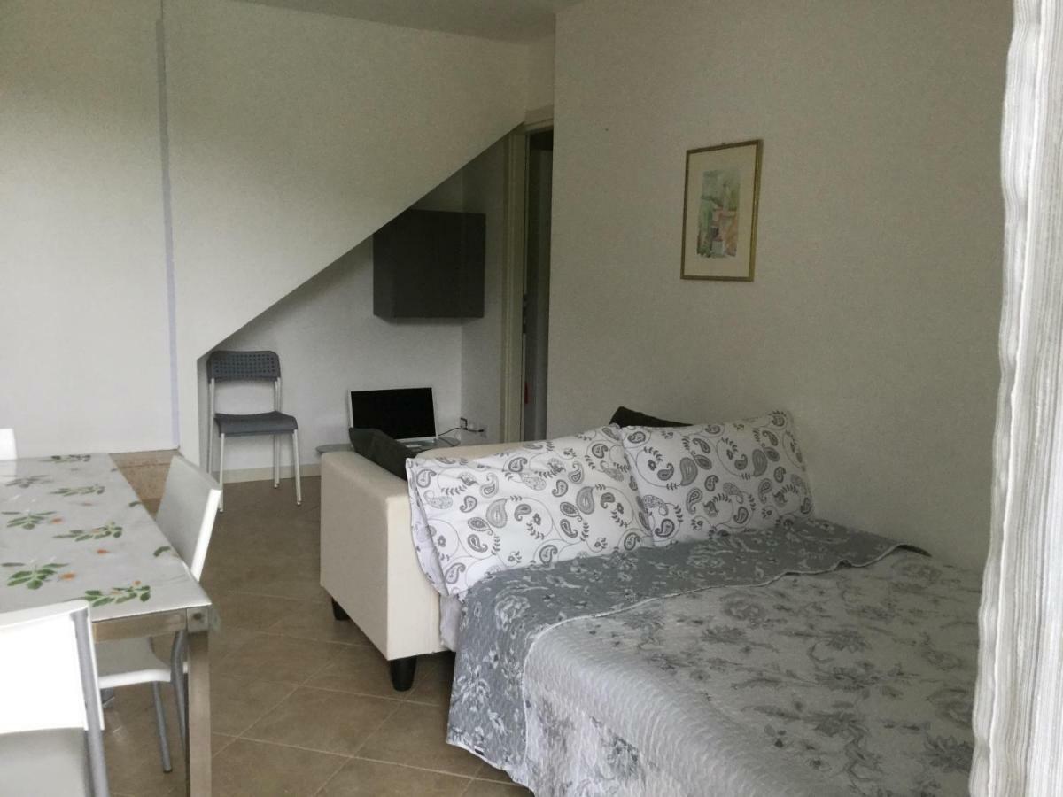 Appartement Poggio Ai Vigneti à Entratico Extérieur photo