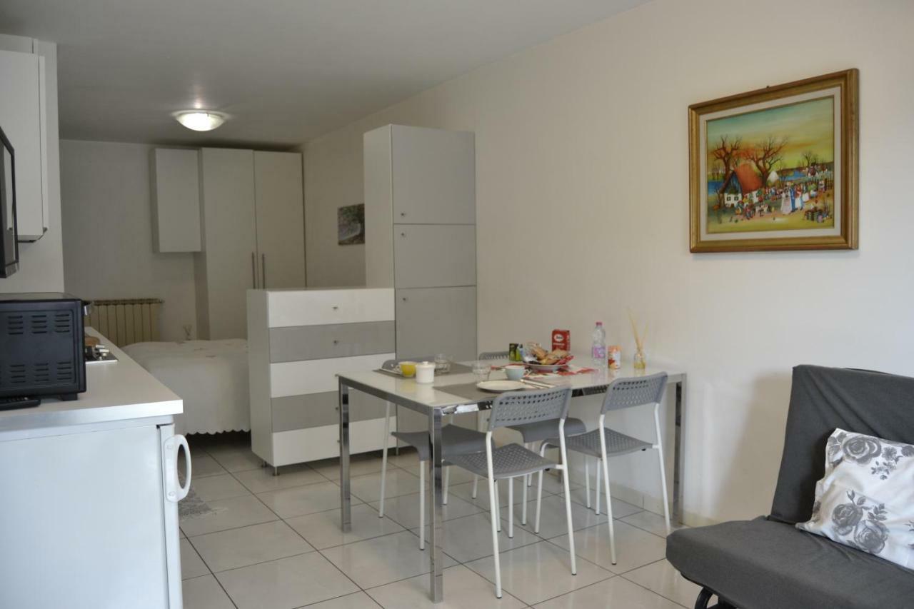Appartement Poggio Ai Vigneti à Entratico Extérieur photo