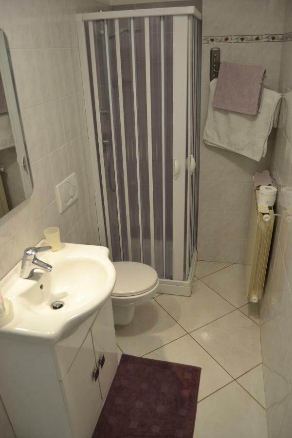 Appartement Poggio Ai Vigneti à Entratico Extérieur photo