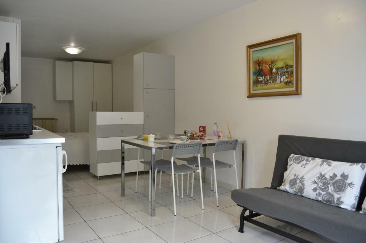 Appartement Poggio Ai Vigneti à Entratico Extérieur photo
