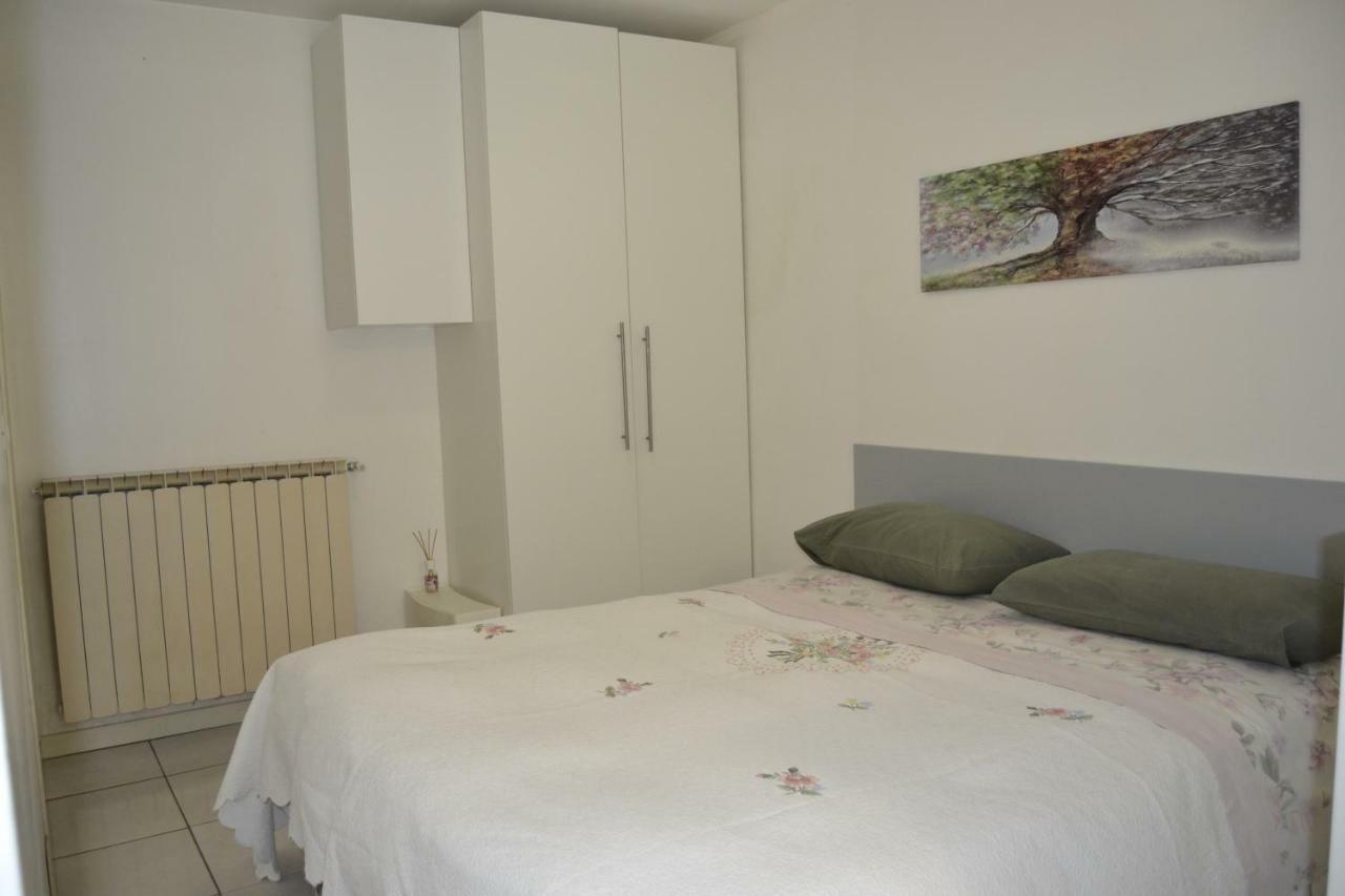 Appartement Poggio Ai Vigneti à Entratico Extérieur photo