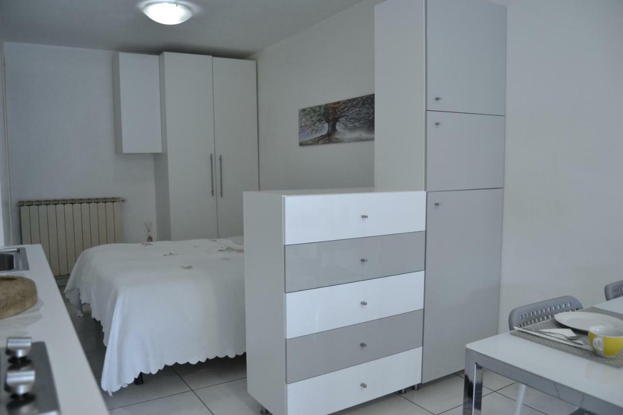 Appartement Poggio Ai Vigneti à Entratico Extérieur photo