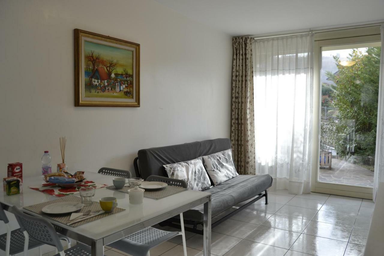 Appartement Poggio Ai Vigneti à Entratico Extérieur photo